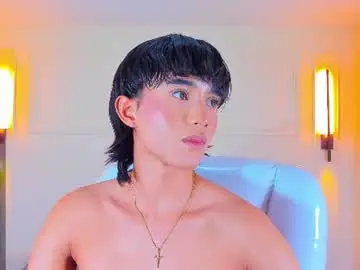Chaturbate Private Sex Chat of noa_03