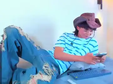 Chaturbate Watch Live Sex Cams of noa_03