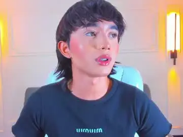 Chaturbate Live Porn of noa_03