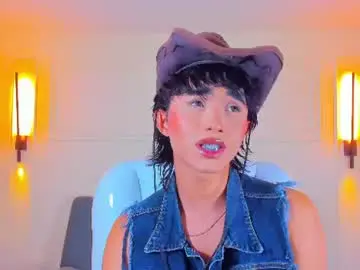 Chaturbate Live Sex of noa_03