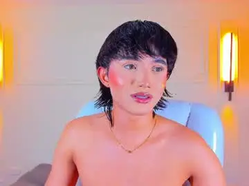 Chaturbate Live Sex of noa_03