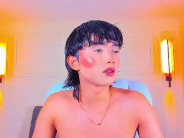 Chaturbate Nude Webcam of noa_03