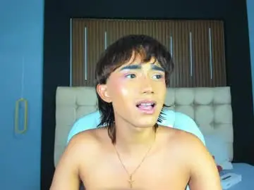 Chaturbate Sex Chat of noa_03