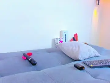 Chaturbate Free Live Porn of noa_03