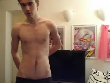 Chaturbate Sex Cam of riley_pearson