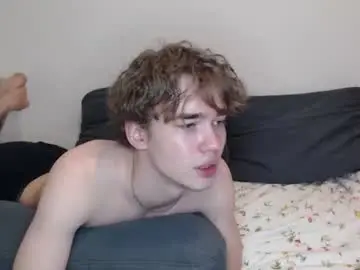 Chaturbate Live Sex of riley_pearson