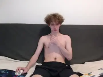 Chaturbate Nude Webcam of riley_pearson