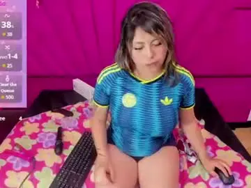 Chaturbate Private Sex Chat of samantha_golds