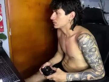 Chaturbate Live Sex Cam of sex_love_sweat