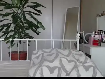 Chaturbate Nude Webcam of shyevaa