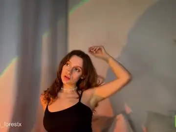 Chaturbate Sex Chat of spring_forestx
