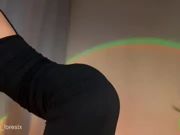 Chaturbate Adult Video Chat of spring_forestx