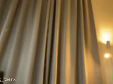 Chaturbate Live Sex of spring_forestx