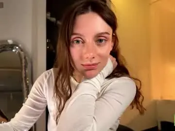 Chaturbate Free Live Porn of spring_forestx