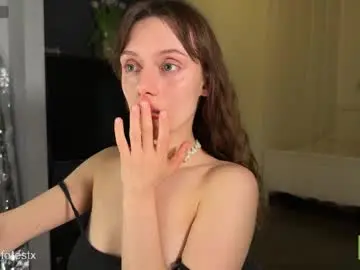 Chaturbate Free Live Porn of spring_forestx