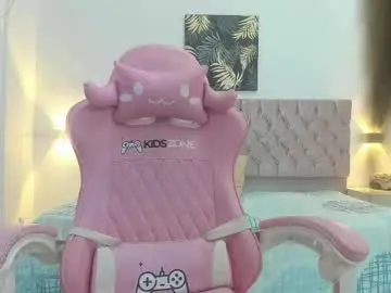 Chaturbate Private Sex Chat of thalia_ssmith