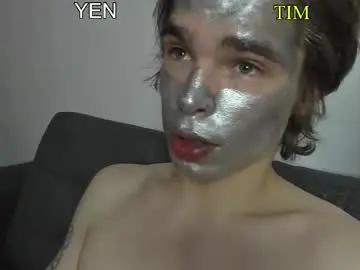 Chaturbate Free Porn Cam of tim_milll