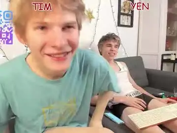 Chaturbate Adult Video Chat of tim_milll