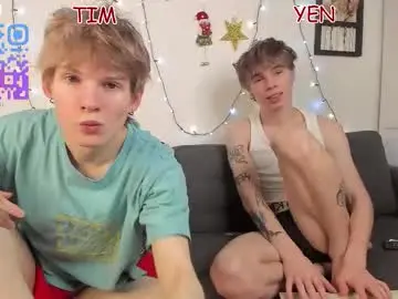 Chaturbate Sex Cam of tim_milll