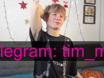 Chaturbate Private Sex Chat of tim_milll
