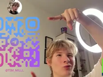 Chaturbate Live Sex of tim_milll
