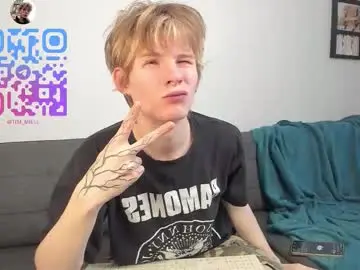 Chaturbate Nude Webcam of tim_milll