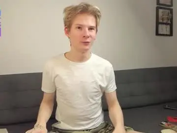 Chaturbate Live Sex Cam of tim_milll