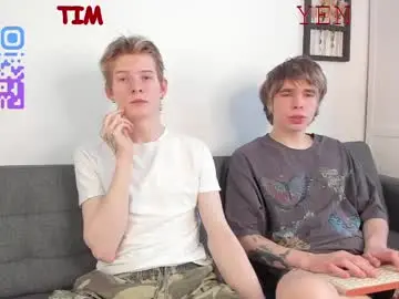 Chaturbate Adult Video Chat of tim_milll