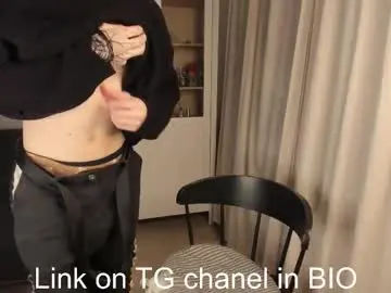 Chaturbate Best Webcam of tim_milll