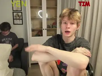 Chaturbate Free Porn Cam of tim_milll