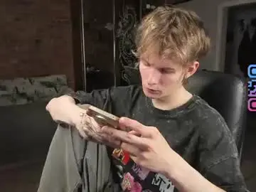 Chaturbate Nude Webcam of tim_milll