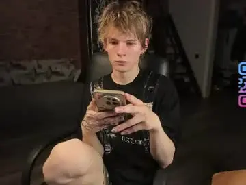 Chaturbate Live Sex Cam of tim_milll