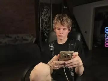 Chaturbate Adult Webcam of tim_milll