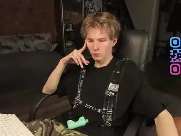 Chaturbate Nude Webcam of tim_milll