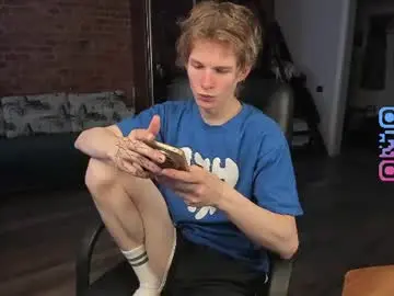 Chaturbate Live Sex of tim_milll