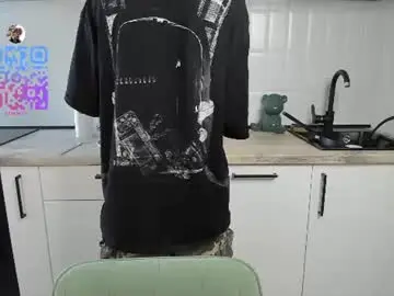 Chaturbate Nude Webcam of tim_milll