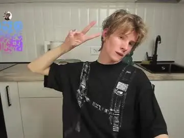 Chaturbate Live Porn of tim_milll