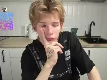 Chaturbate Live Sex Cam of tim_milll