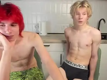 Chaturbate Nude Webcam of tim_milll
