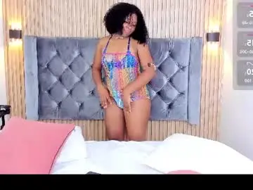 Chaturbate Sex Chat of valerycortezz