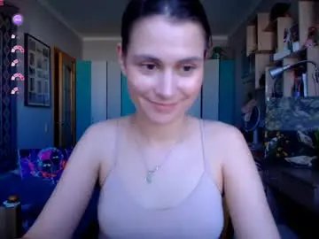 Chaturbate Nude Webcam of worsh1p_me