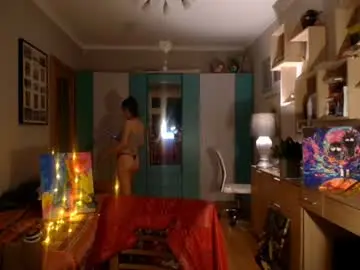 Chaturbate Nude Webcam of worsh1p_me