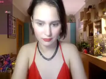 Chaturbate Free Porn Cam of worsh1p_me