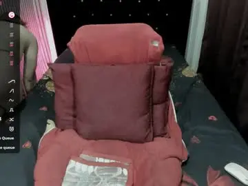 Chaturbate Live Porn of xfrostydollx