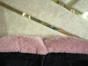 Chaturbate Private Sex Chat of zafiro_claire