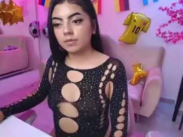 Chaturbate Sex Chat of abby_derry