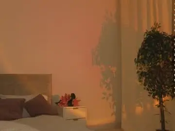 Chaturbate Live Sex Cam of adencianey