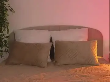 Chaturbate Live Sex Cam of adencianey