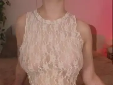 Chaturbate Best live sex cam show of adencianey