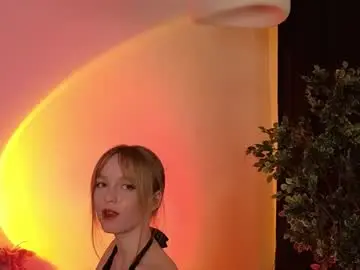 Chaturbate Live Sex Cam of adencianey